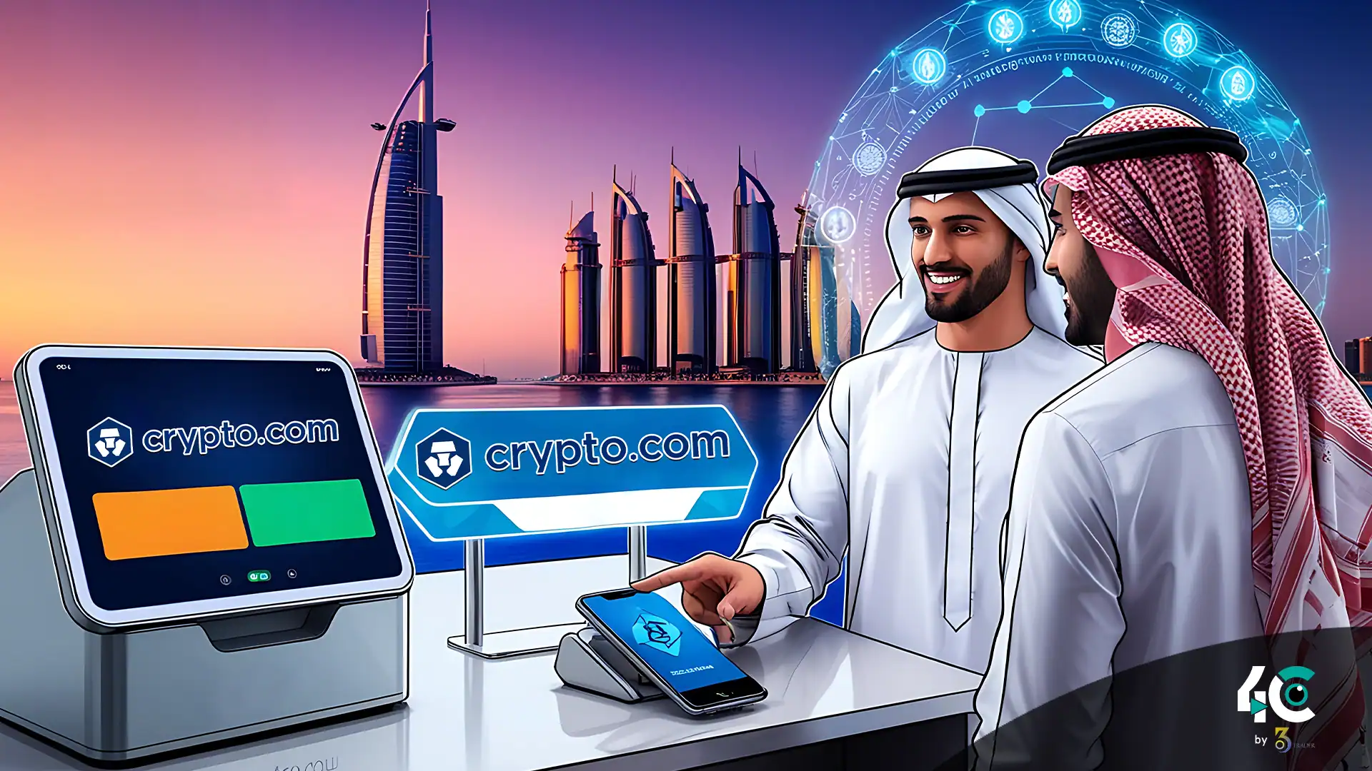 Crypto Com