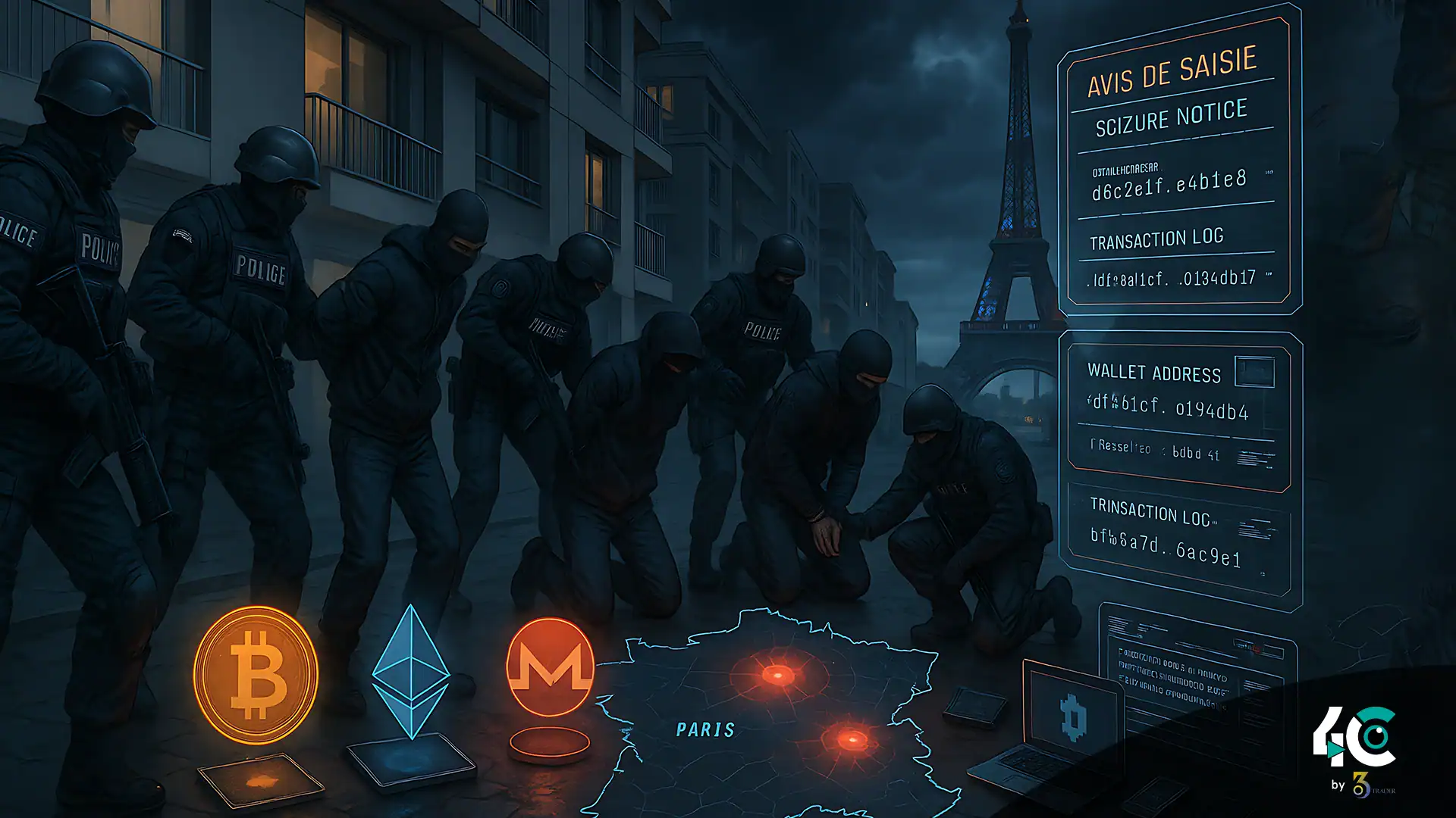 Crypto