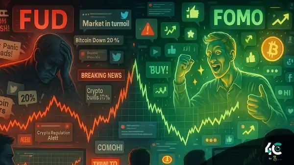 Fud vs fomo