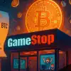 gamestop