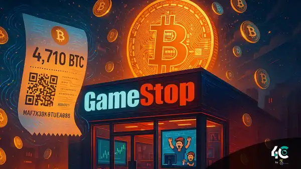 gamestop