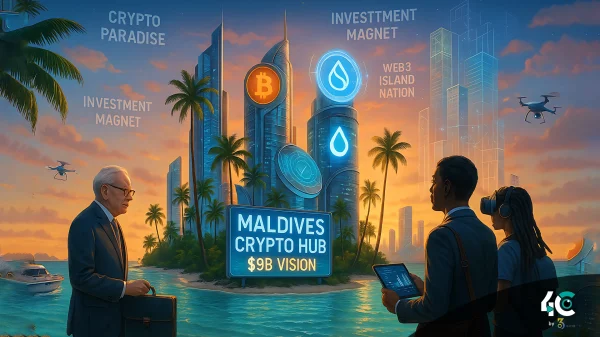 maldives