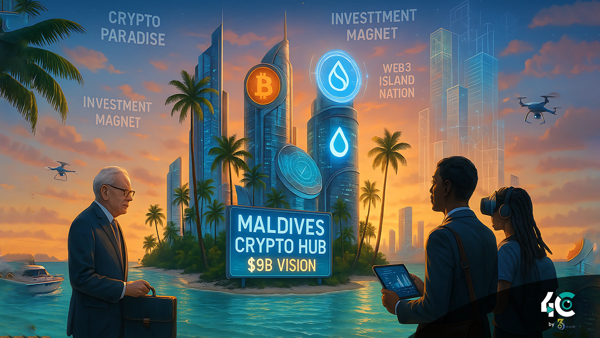 Maldives
