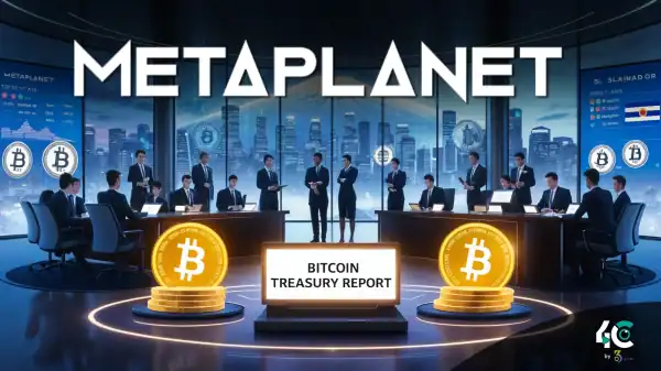 Metaplanet