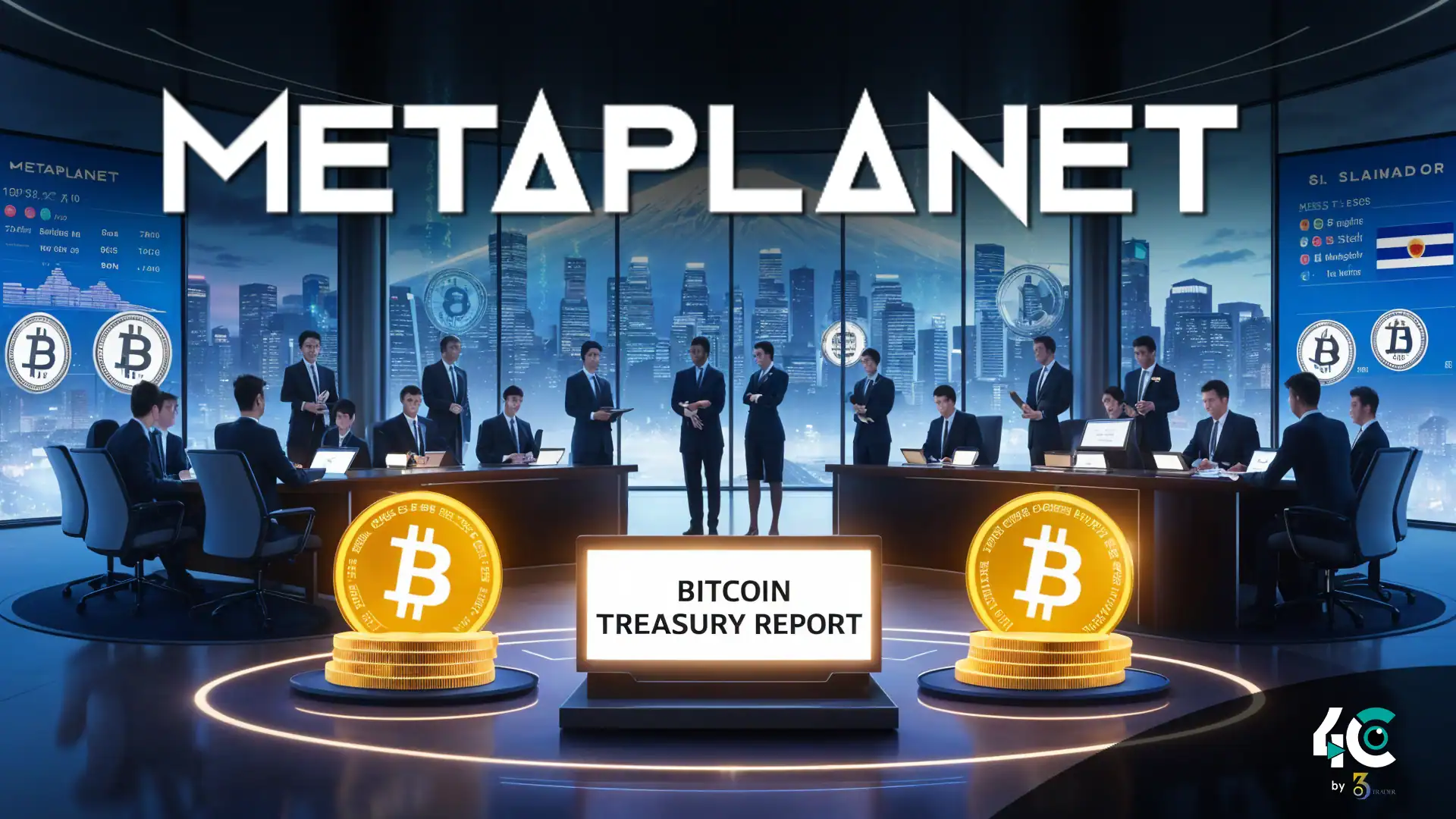 Metaplanet