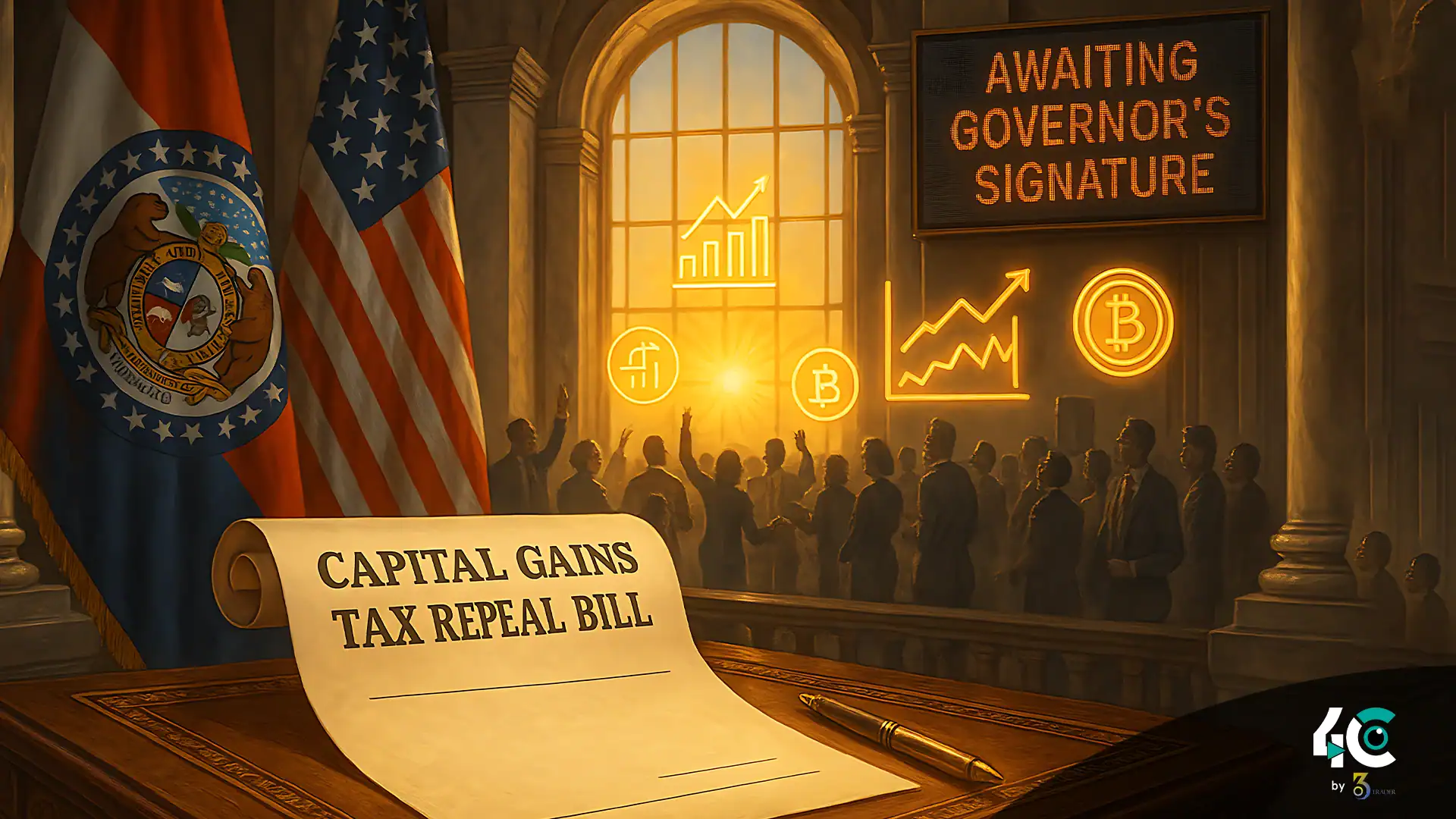 Missouri bill