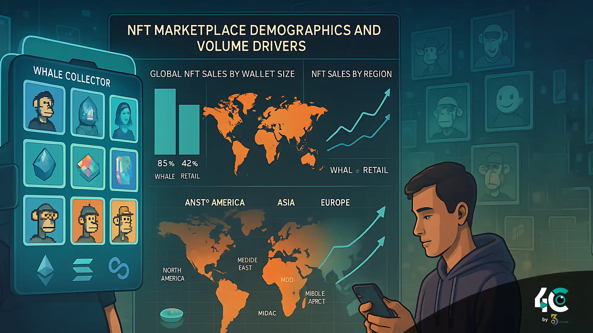 Nft marketplace