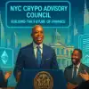 nyc mayor