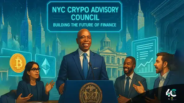 nyc mayor