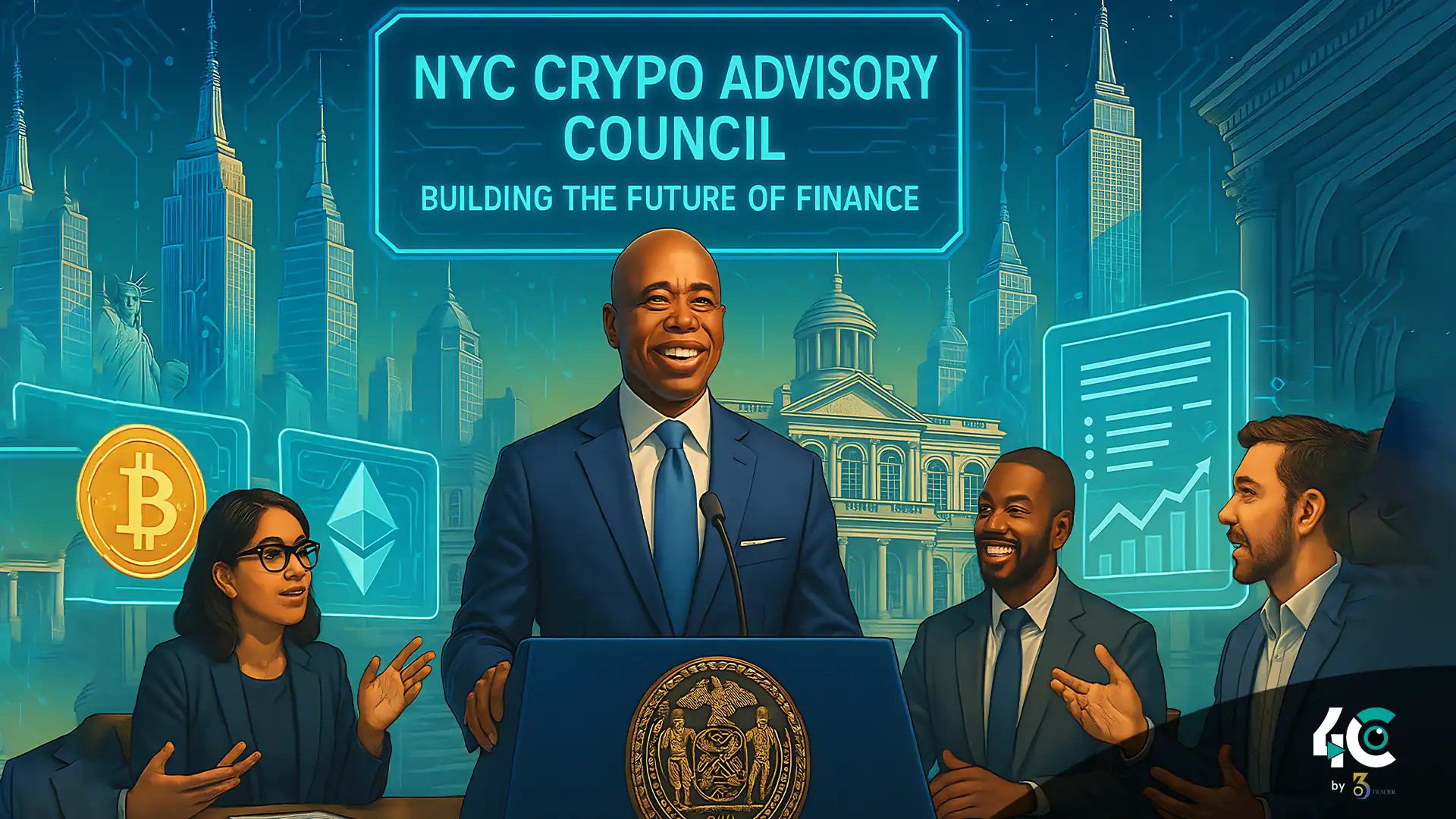 Nyc mayor