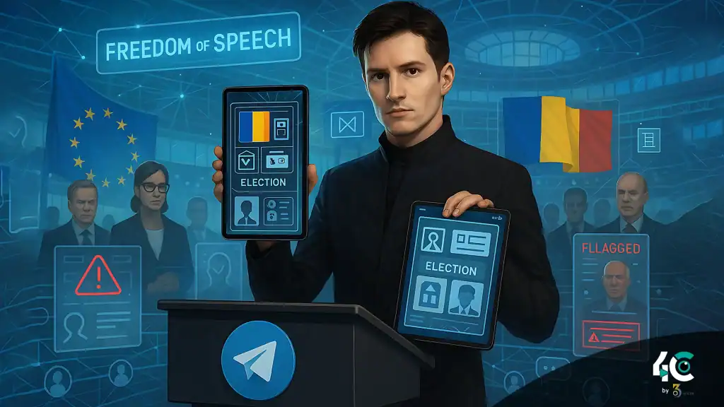 Pavel durov