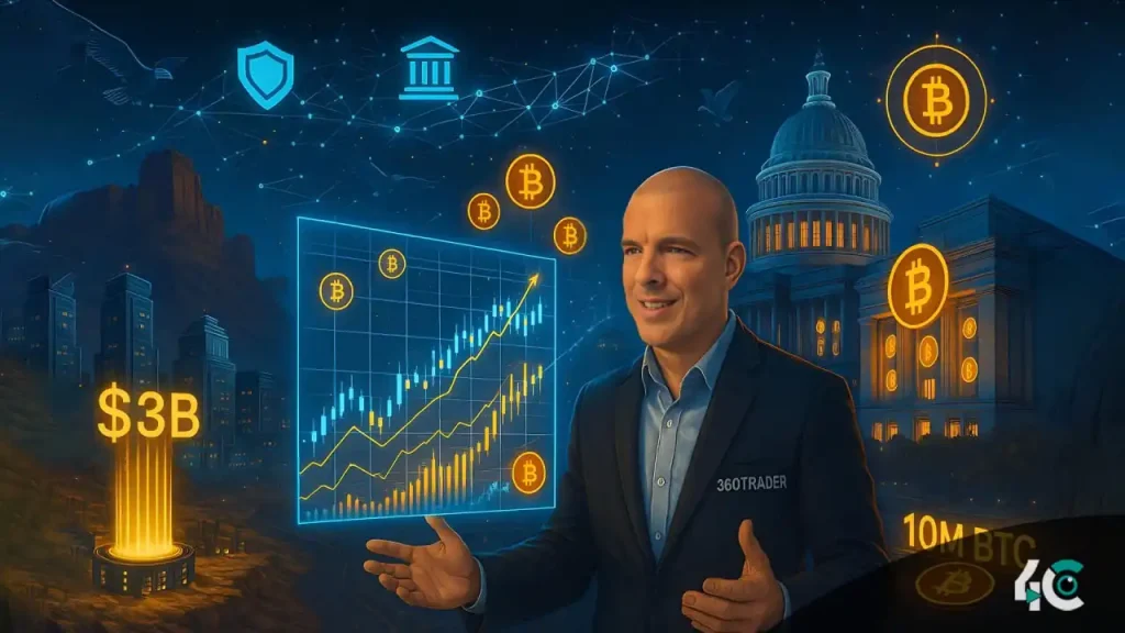 Bitcoin 360Trader