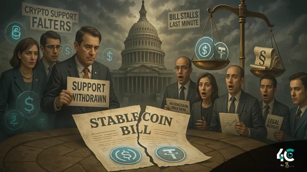 Pro crypto