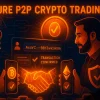 P2p crypto