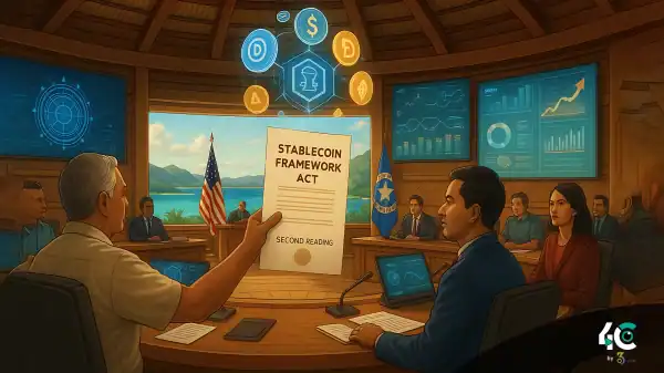 Stablecoin