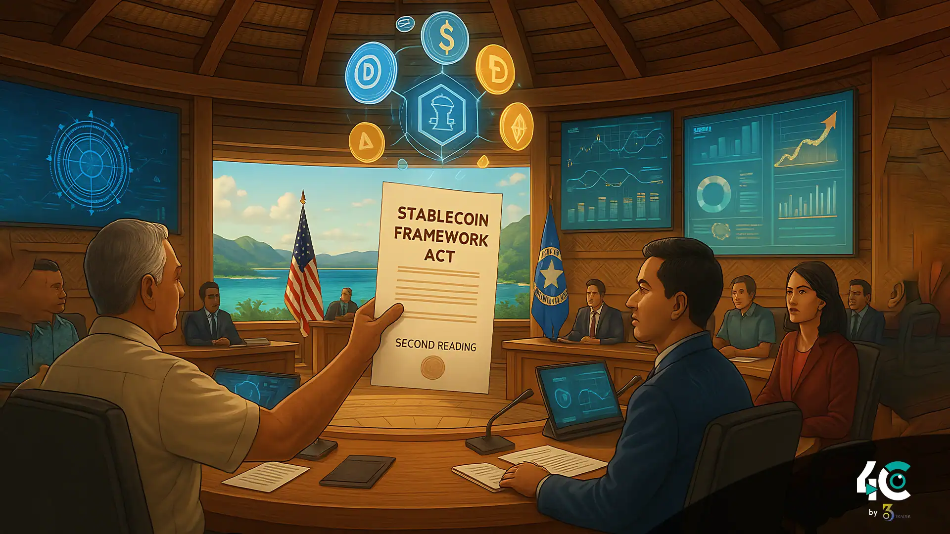 Stablecoin