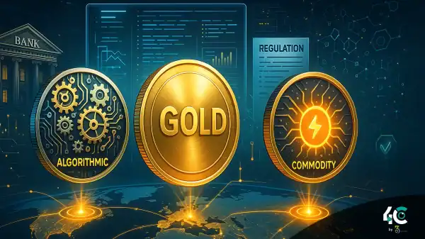 Stablecoin