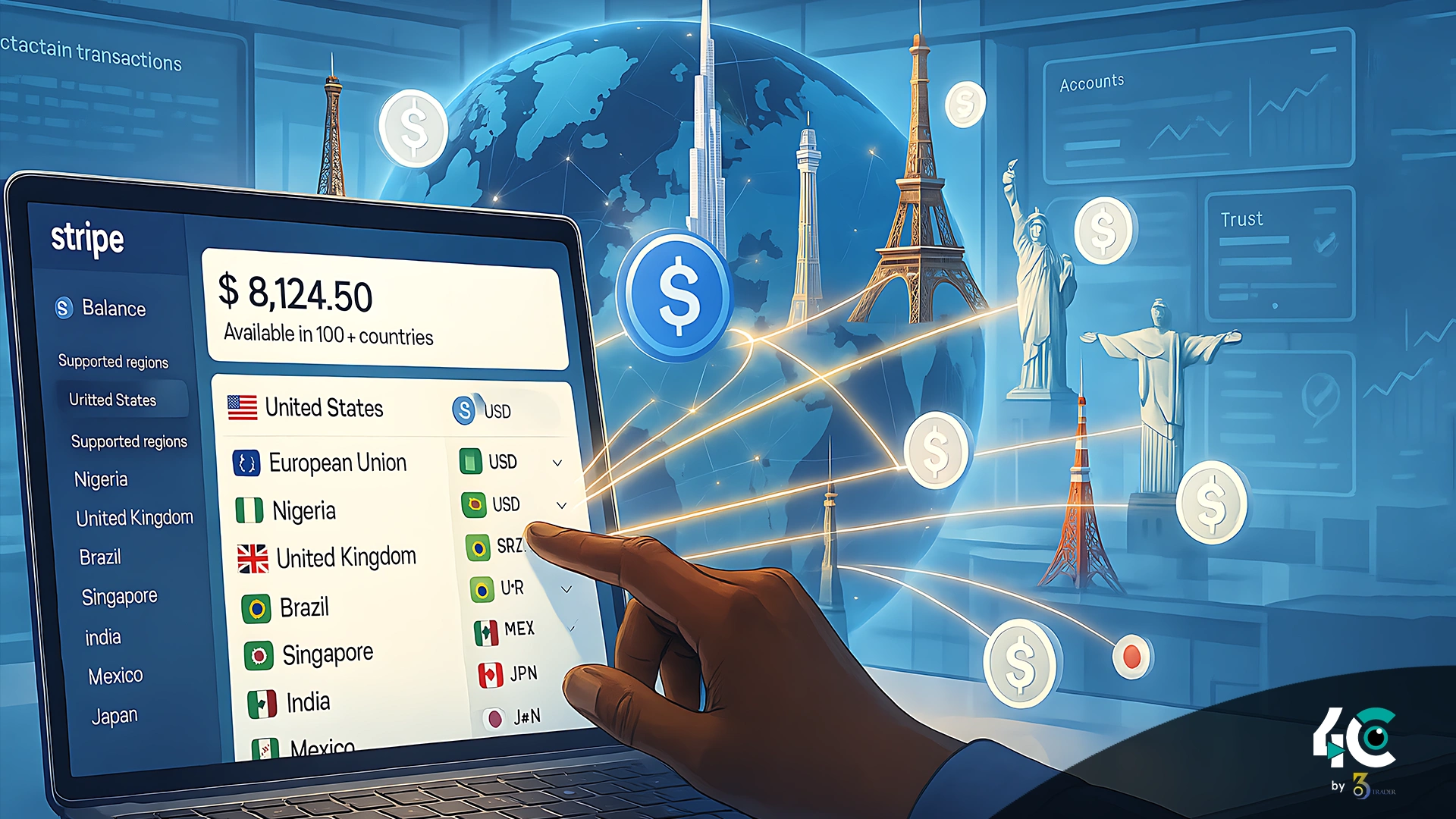 Stablecoin