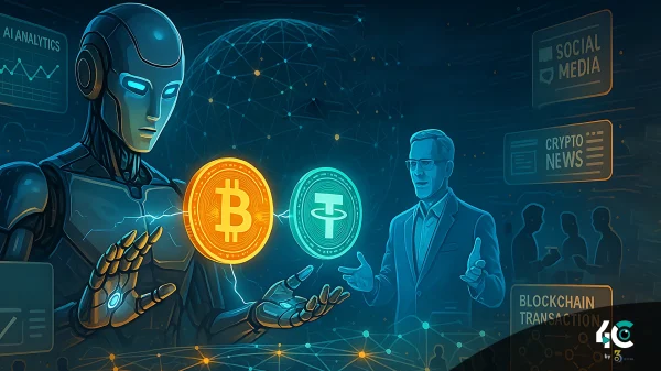 tether ai