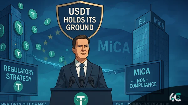 Tether