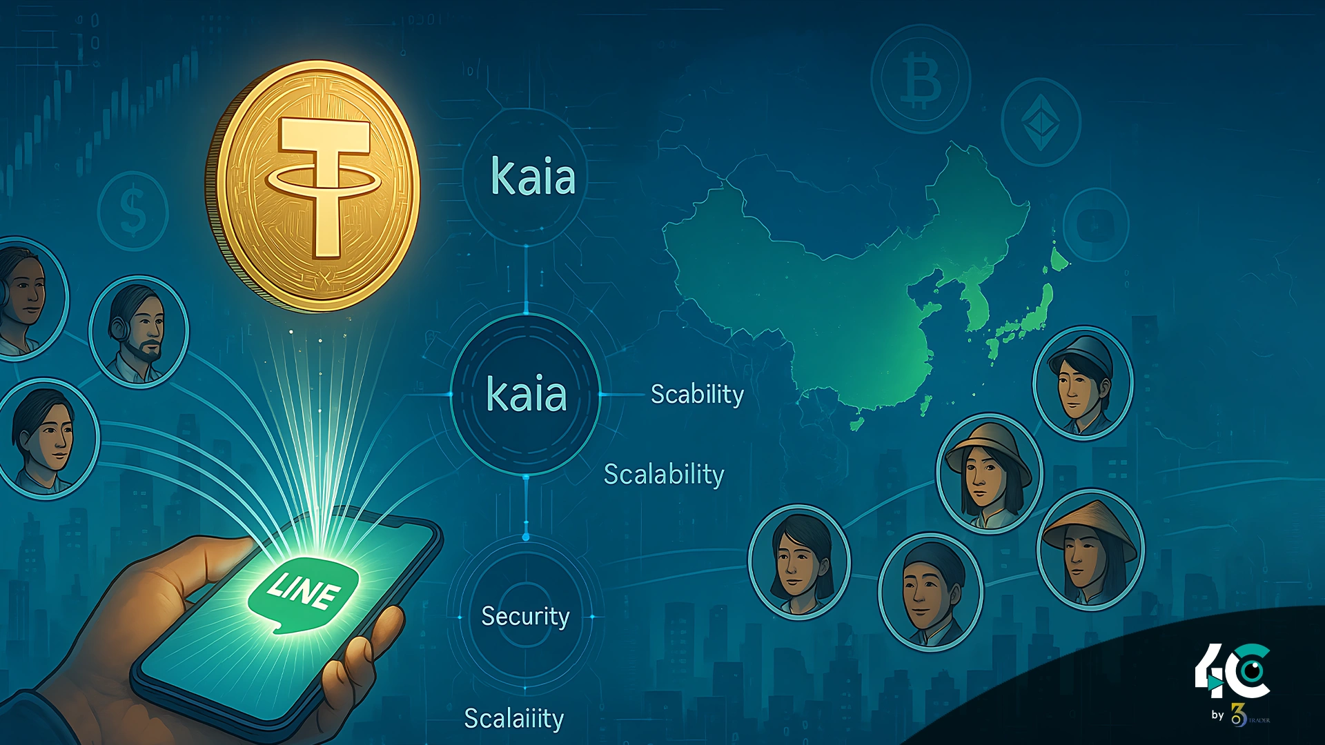 Tether