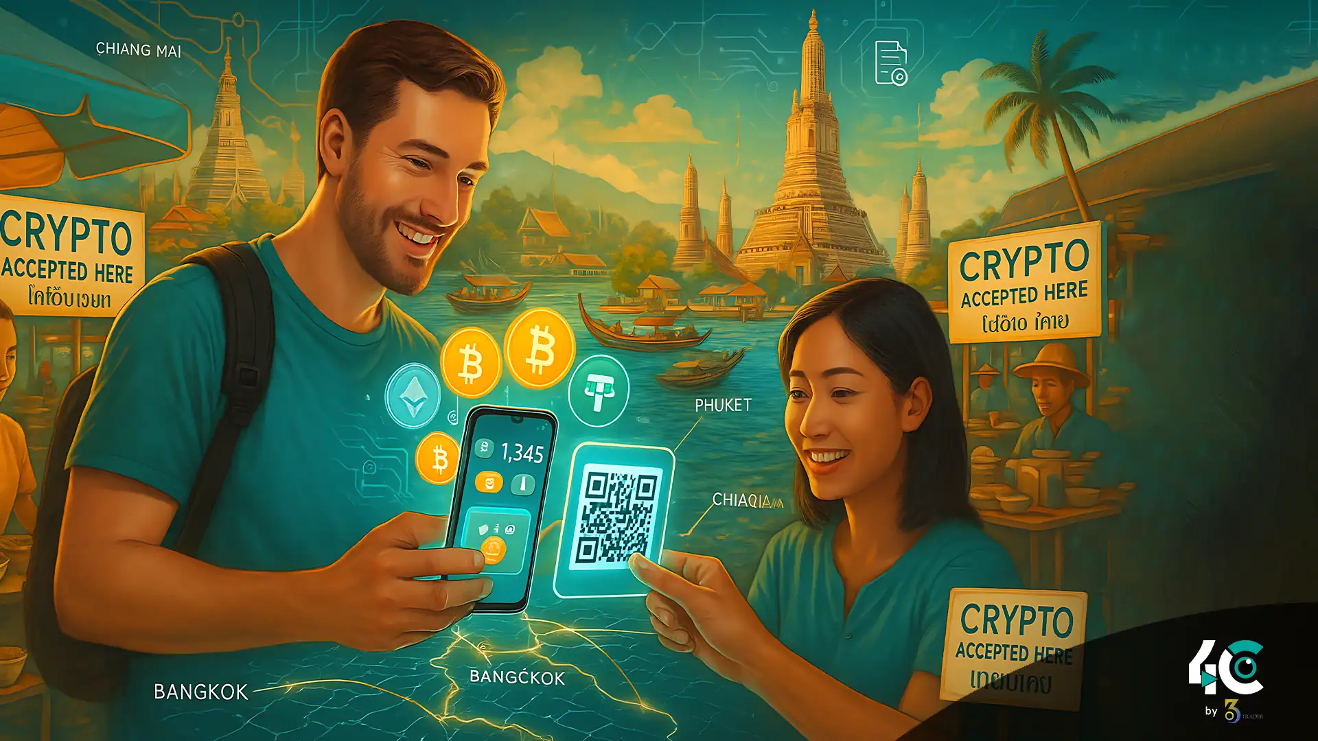 Crypto