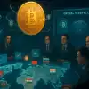 Bitcoin reserve
