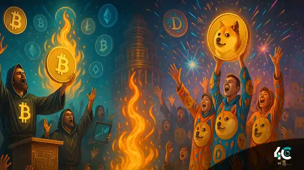 Crypto