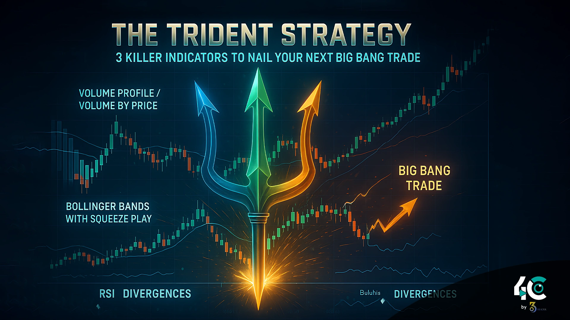 Big bang trade