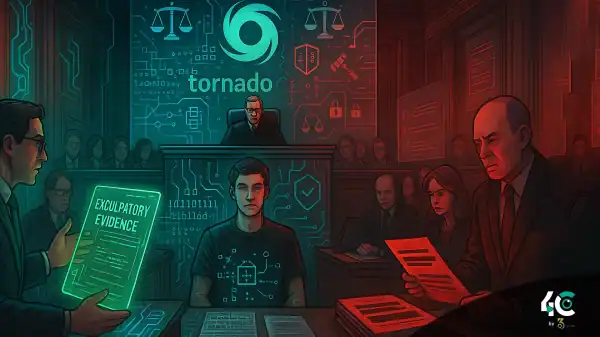 tornado cash