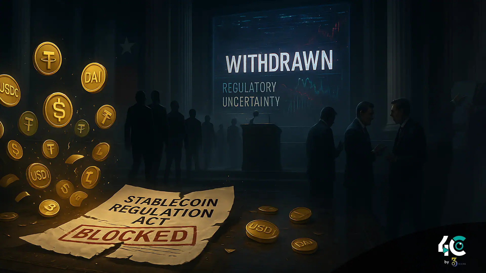 Us stablecoin