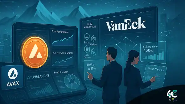 vaneck