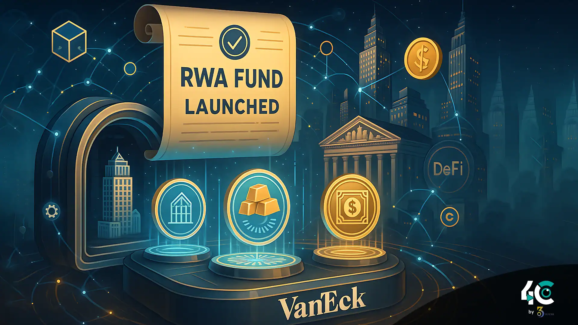 Vaneck
