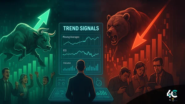 Bullish