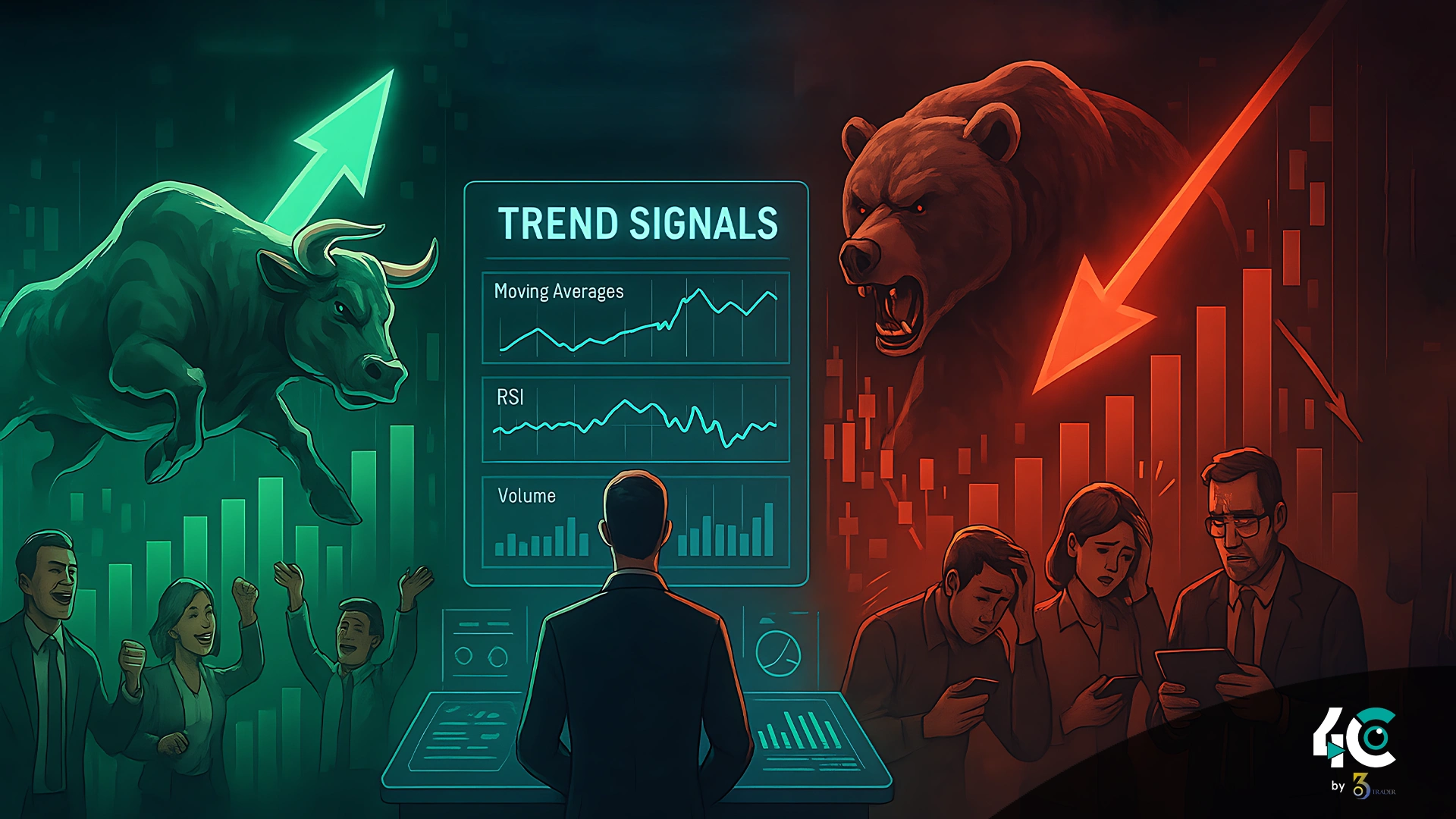Bullish