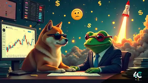 memecoin
