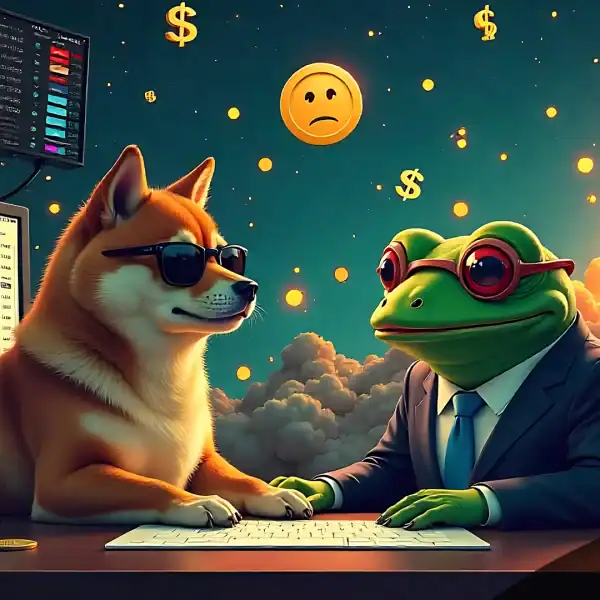 memecoin