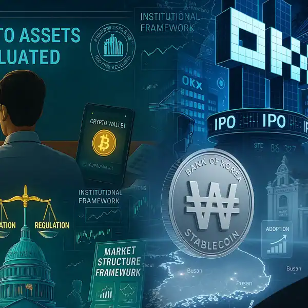 Crypto