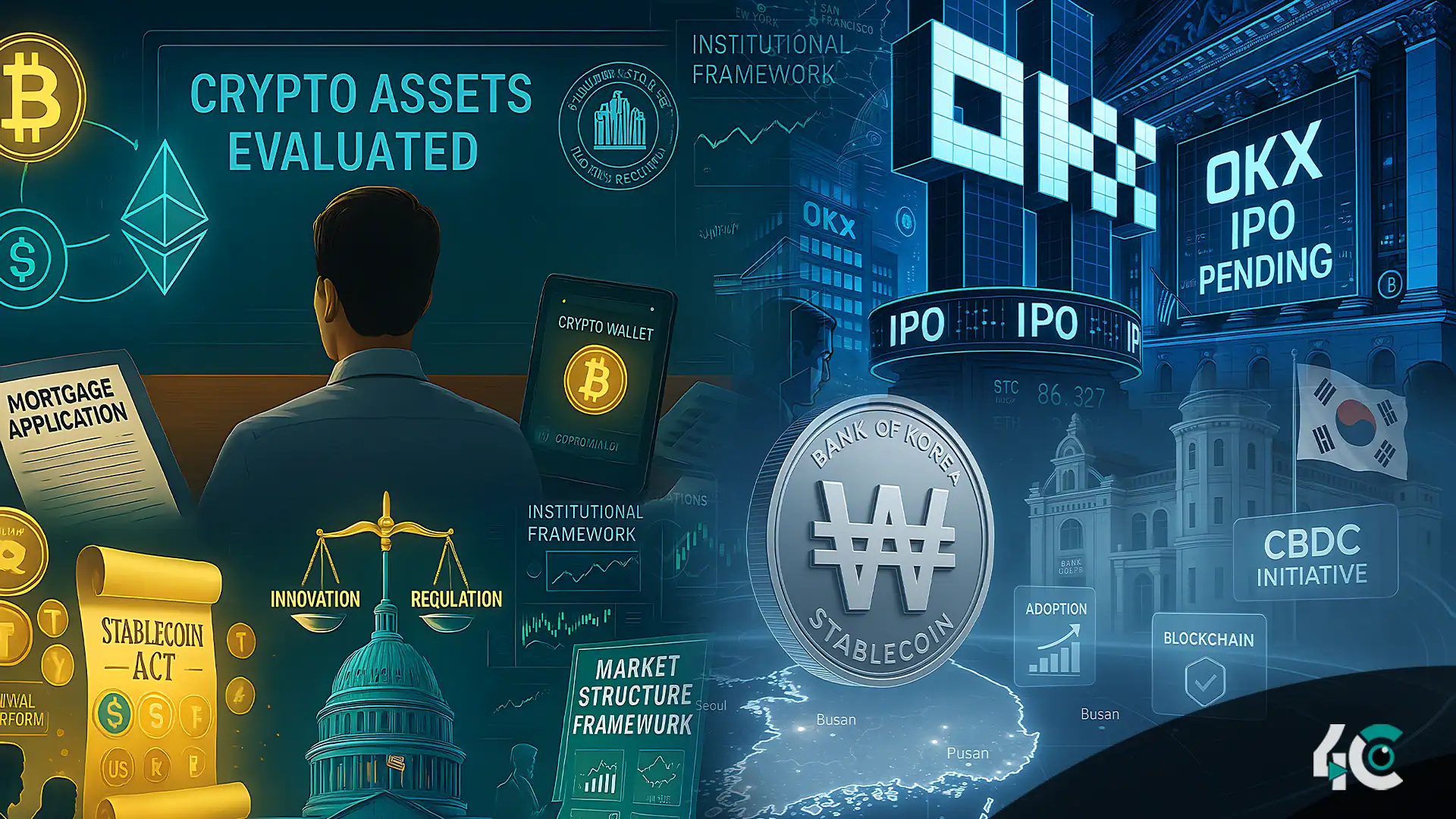 Crypto