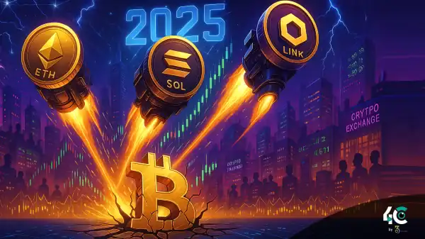 Altcoins