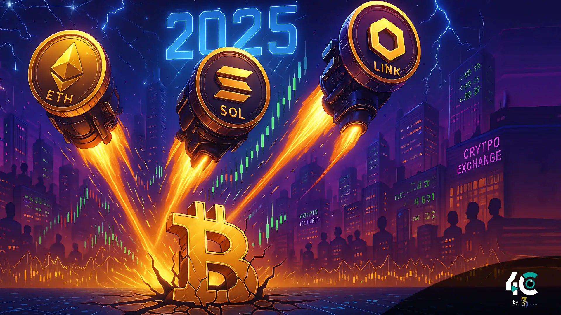 Altcoins