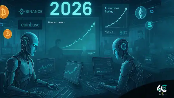 Ai trading