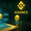 Binance
