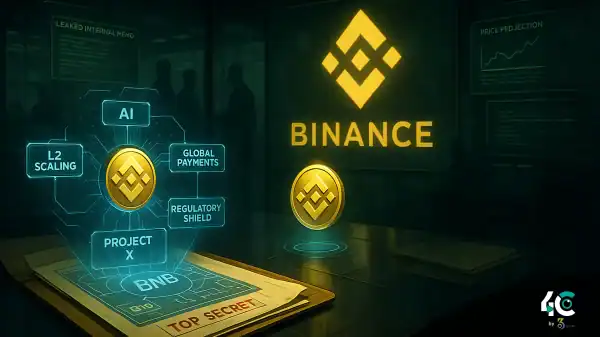 Binance