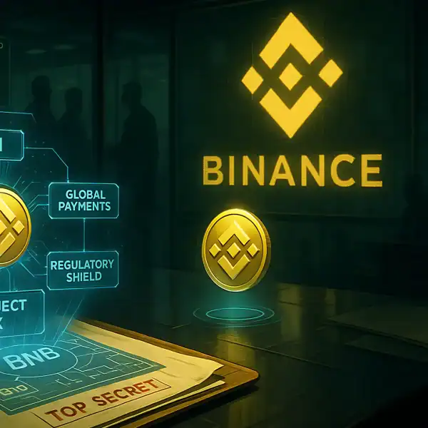 Binance
