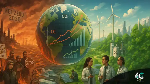 net zero