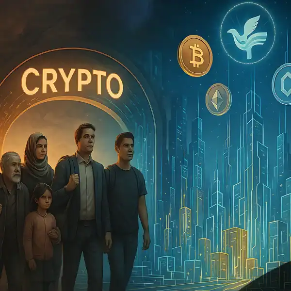 crypto