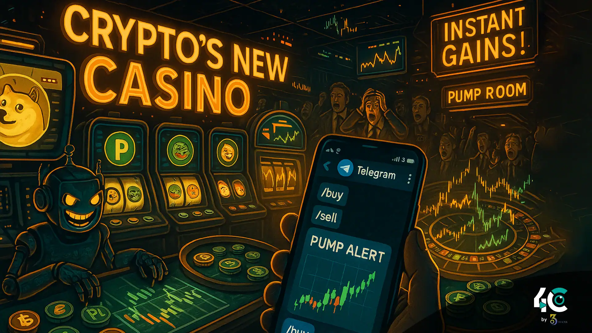 Crypto