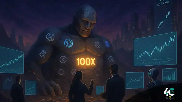 Crypto