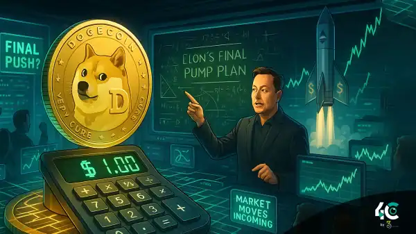 Dogecoin